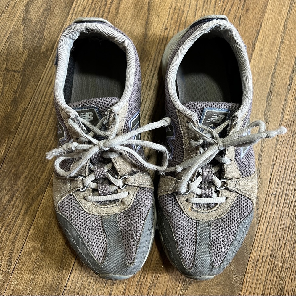 New Balance 650 shoes / sneakers size 7.5